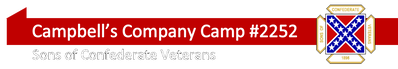Campbell's Company Camp #2252